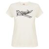 Sportage Ladies Surf Style T Shirt Thumbnail