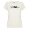 Sportage Ladies Surf Style T Shirt Thumbnail