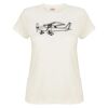 Sportage Ladies Surf Style T Shirt Thumbnail