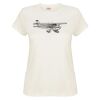 Sportage Ladies Surf Style T Shirt Thumbnail