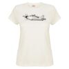 Sportage Ladies Surf Style T Shirt Thumbnail