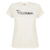 Sportage Ladies Surf Style T Shirt Thumbnail