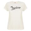 Sportage Ladies Surf Style T Shirt Thumbnail