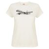 Sportage Ladies Surf Style T Shirt Thumbnail