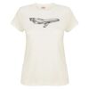 Sportage Ladies Surf Style T Shirt Thumbnail