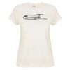 Sportage Ladies Surf Style T Shirt Thumbnail