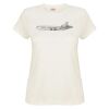 Sportage Ladies Surf Style T Shirt Thumbnail