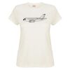 Sportage Ladies Surf Style T Shirt Thumbnail