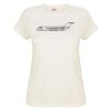 Sportage Ladies Surf Style T Shirt Thumbnail