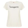 Sportage Ladies Surf Style T Shirt Thumbnail