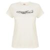Sportage Ladies Surf Style T Shirt Thumbnail