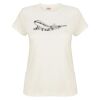 Sportage Ladies Surf Style T Shirt Thumbnail