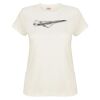Sportage Ladies Surf Style T Shirt Thumbnail