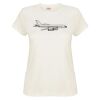 Sportage Ladies Surf Style T Shirt Thumbnail