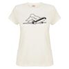 Sportage Ladies Surf Style T Shirt Thumbnail