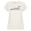 Sportage Ladies Surf Style T Shirt Thumbnail