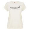 Sportage Ladies Surf Style T Shirt Thumbnail