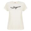 Sportage Ladies Surf Style T Shirt Thumbnail