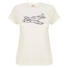 Sportage Ladies Surf Style T Shirt Thumbnail