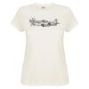 Sportage Ladies Surf Style T Shirt Thumbnail