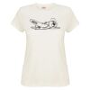 Sportage Ladies Surf Style T Shirt Thumbnail