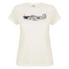 Sportage Ladies Surf Style T Shirt Thumbnail