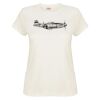 Sportage Ladies Surf Style T Shirt Thumbnail