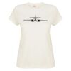 Sportage Ladies Surf Style T Shirt Thumbnail