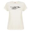 Sportage Ladies Surf Style T Shirt Thumbnail