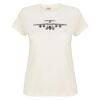 Sportage Ladies Surf Style T Shirt Thumbnail