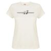 Sportage Ladies Surf Style T Shirt Thumbnail