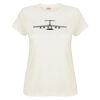 Sportage Ladies Surf Style T Shirt Thumbnail