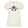 Sportage Ladies Surf Style T Shirt Thumbnail