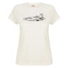 Sportage Ladies Surf Style T Shirt Thumbnail