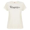 Sportage Ladies Surf Style T Shirt Thumbnail