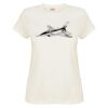 Sportage Ladies Surf Style T Shirt Thumbnail