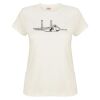 Sportage Ladies Surf Style T Shirt Thumbnail