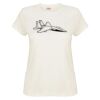 Sportage Ladies Surf Style T Shirt Thumbnail
