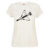 Sportage Ladies Surf Style T Shirt Thumbnail