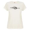 Sportage Ladies Surf Style T Shirt Thumbnail