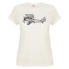 Sportage Ladies Surf Style T Shirt Thumbnail