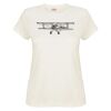 Sportage Ladies Surf Style T Shirt Thumbnail
