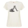 Sportage Ladies Surf Style T Shirt Thumbnail