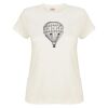 Sportage Ladies Surf Style T Shirt Thumbnail