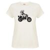 Sportage Ladies Surf Style T Shirt Thumbnail