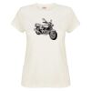 Sportage Ladies Surf Style T Shirt Thumbnail