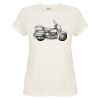 Sportage Ladies Surf Style T Shirt Thumbnail