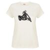 Sportage Ladies Surf Style T Shirt Thumbnail