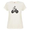 Sportage Ladies Surf Style T Shirt Thumbnail