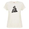 Sportage Ladies Surf Style T Shirt Thumbnail
